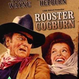 Rooster Cogburn
