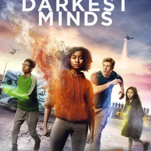 Darkest Minds