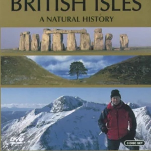 British Isles: A Natural History