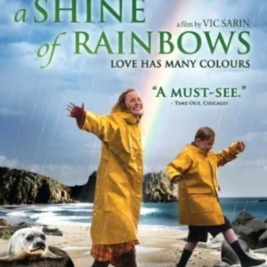 Shine of Rainbows
