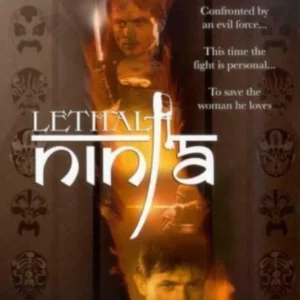 Lethal Ninja
