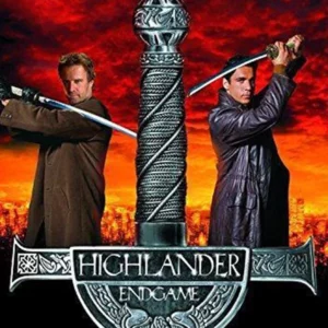 Highlander - Endgame