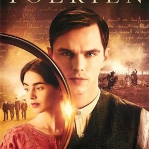 Tolkien Dvd
