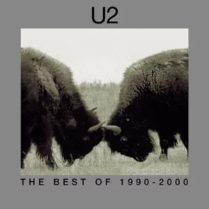 The Best Of 1990 - 2000 & B-Sides