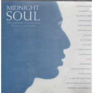 Midnight Soul
