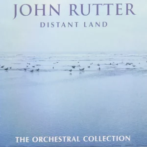 Distant Land