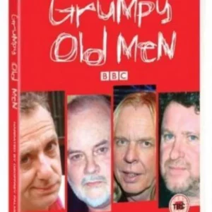 Grumpy Old Men