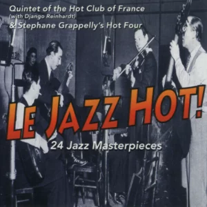 Quintet of the Hot Club France