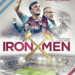 Iron Men