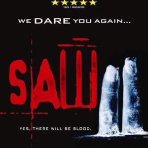 Saw 2
