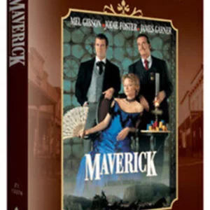 Maverick