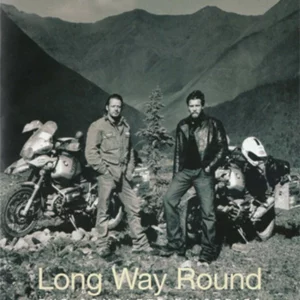 Long Way Round
