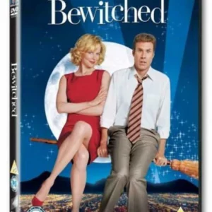 Bewitched