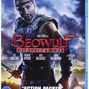 Beowulf
