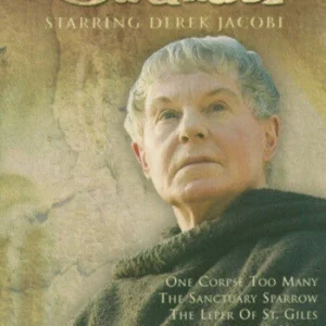 Cadfael: The Complete Series 1