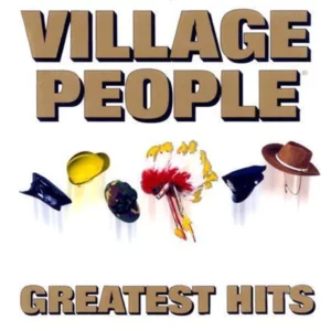 Greatest Hits