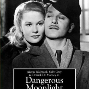 Dangerous Moonlight