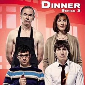Friday Night Dinner: Series 3