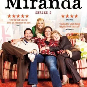 Miranda - Series 2