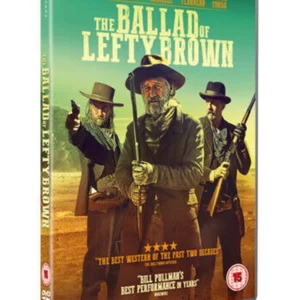 The Ballad Of Lefty Brown