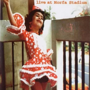 Stereophonics - Performance and Cocktails: Live at Morfa Stadium
