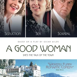 A Good Woman