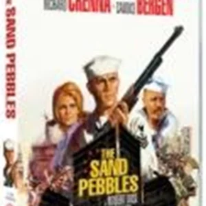 The Sand Pebbles