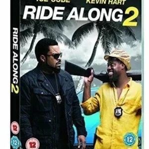 Ride Along 2