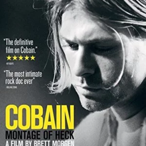 Cobain: Montage of Heck