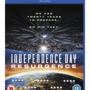 Independence Day: Resurgence