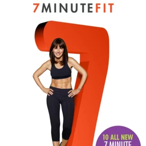 Davina: 7 Minute Fit