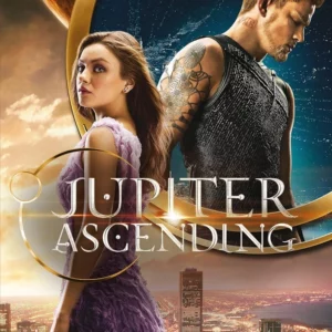 Jupiter Ascending