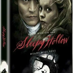 Sleepy Hollow
