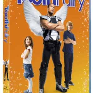 Tooth Fairy