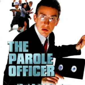 The Parole Officer