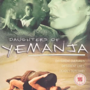 Daughters Of Yemanja