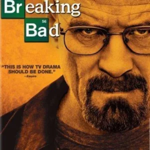 Breaking Bad - Season 4