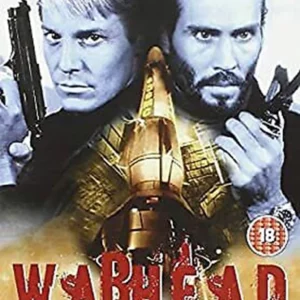 Warhead