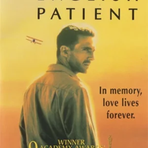 The English Patient