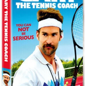 Gary The Tennis Coach