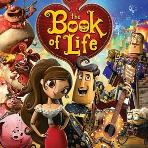 The Book of Life
