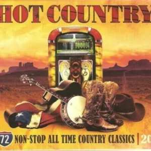 Hot Country