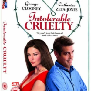 Intolerable Cruelty