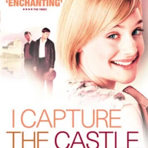 I Capture the Castle