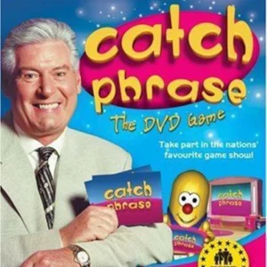 Catchphrase [Interactive