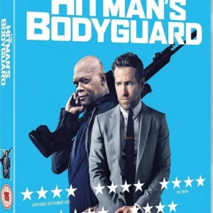 The Hitman's Bodyguard