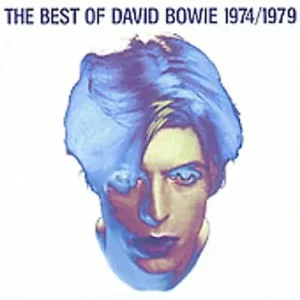 The Best Of David Bowie 1974-79