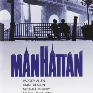 Manhattan