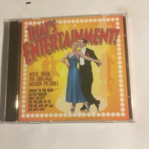 That's Entertainment!