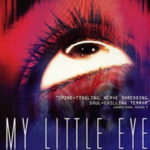 My Little Eye